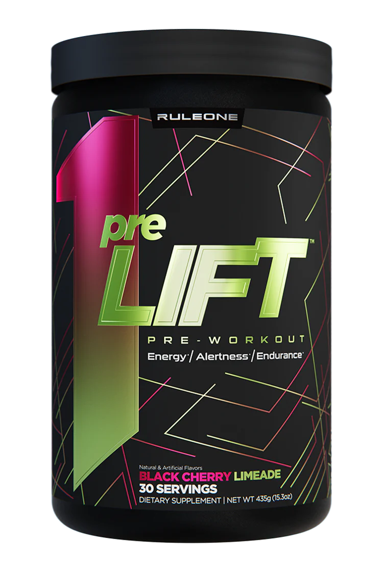 Rule 1 Pre-Lift